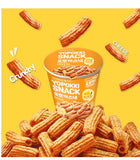 Topokki Snack Cheese / Fromage 50g Yopokki