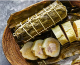 Bánh tet au Porc 750g Kim Oanh