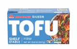 Tofu Japonais ferme 307g Mori nu