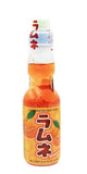 Ramune orange 20cl Hatakosen