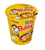 韩国 Buldak 奶酪面 130g 三养