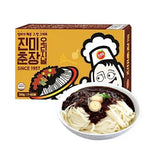 韩国炸酱 500g 王