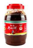 Sauce Pixian aux fèves Doubanjiang 500g