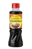 Sauce japonaise Tonkatsu 220 ml Yamamori