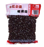 Haricots rouges Azuki cuites et sucrées 500g Kyo Nichi