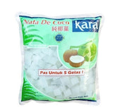 Nata de coco 1Kg KARA
