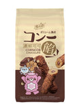 Biscuits 15 CornCobs au Chocolat 120g Yuki Love