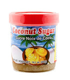 Sucre de Noix de coco 400g Por Kwan