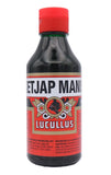 Kejap Manis indonésien 250ml Lucullus