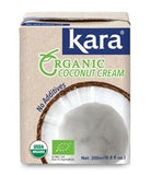 Crème de coco BIO 200ml Kara