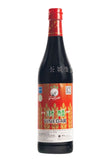 Vinaigre noir chinois
