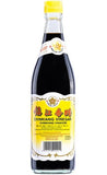 Vinaigre noir Chinkiang 550ml Gold Plum