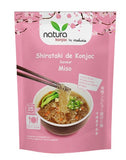 Soupe Miso au Konjac 190g Natura