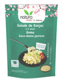 Salade de Konjac à la sauce Japonaise 190g Natura