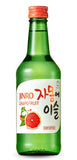 Soju Coréen au Pamplemousse 360ml Jinro