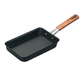 Poele Japonaise Tamagoyaki Egg Pan 19cm