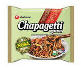 Nouilles Coréennes Chapaghetti 140g Nongshim