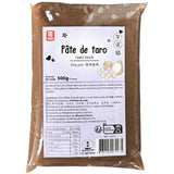 Pâte de Taro 500g