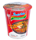 Bol de Nouilles Mi Goreng 70g Indomie