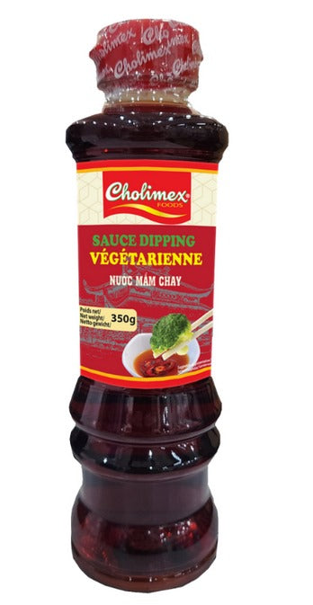 Sauce Nuoc mam Végétarienne 350g Cholimex