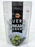 Fueru Wakame Algues Japonaises sèches 30g J-Basket