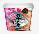Udon Carbonara Épicé GARAK 230g