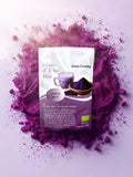 Poudre d'Ube 100% pure BIO