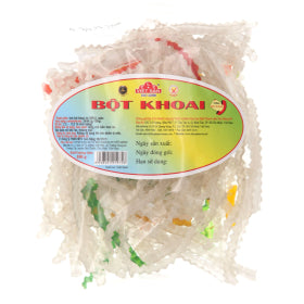 Acheter Bot Khoai de tapioca pour dessert 100g | Epicerie Chinoise ...