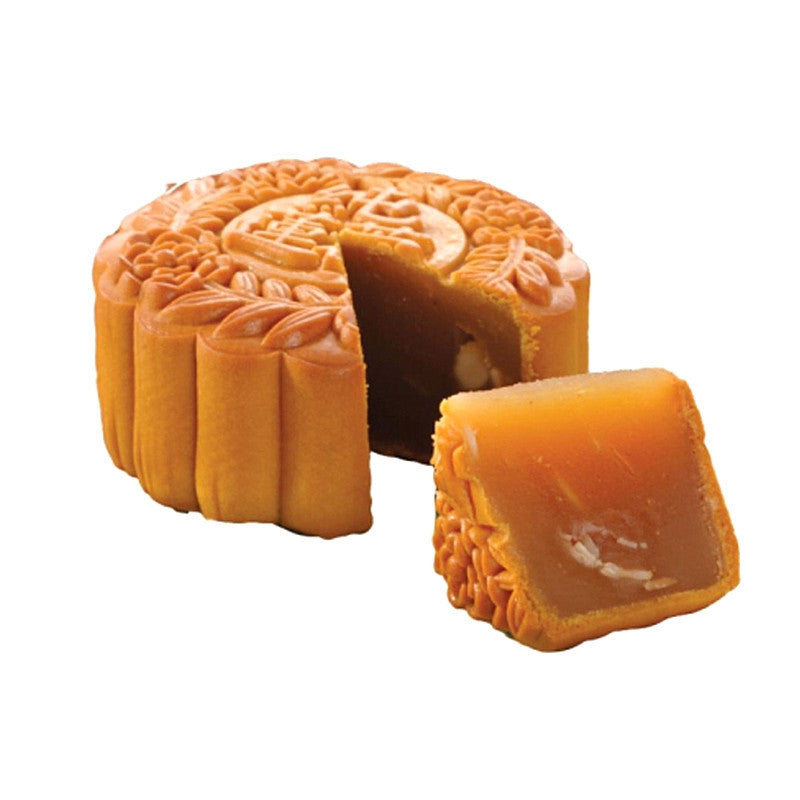 Gâteau de lune au Durian - Asiamarché france