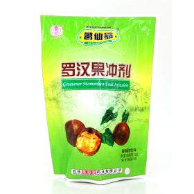 Infusion Loh Han Guo Momordica 16 sachets 160g - Asiamarché france