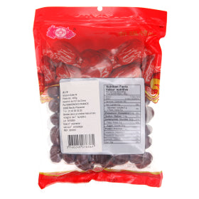 Dattes Chinoises, Jujubes séchées 400g - Asiamarché france