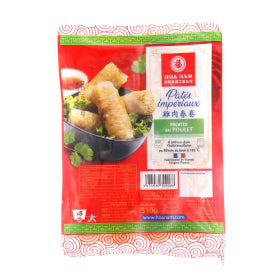 Nems frais au Poulet - Asiamarché france