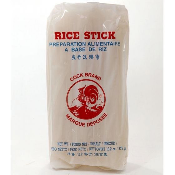 Pâte de riz 375g Coq - Asiamarché france