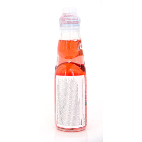 Ramune Limonade Japonaise Pêche 20cl - Asiamarché france