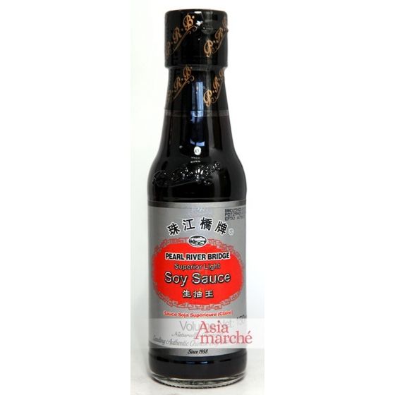 DEK SOM BOON (Healthy Boy) Salsa De Soja Dulce (Halal) 300ml | OKIDOKI