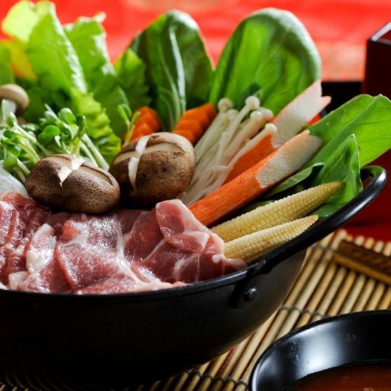 Sauce Sukiyaki Aroy-D - Asiamarché france