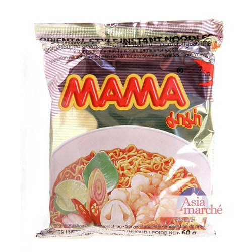 妈妈麻辣虾汤面 60g