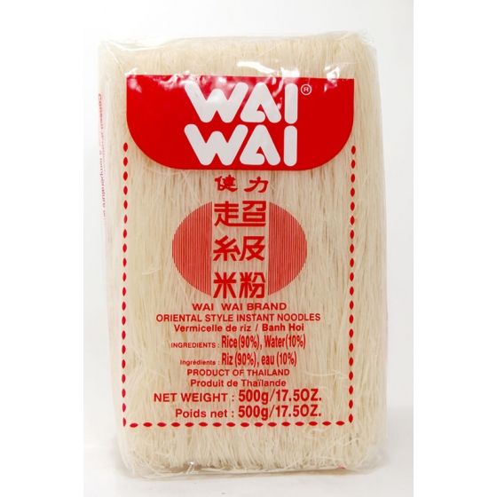 Vermicelle de riz, Banh Hoi Wai Wai - Asiamarché france