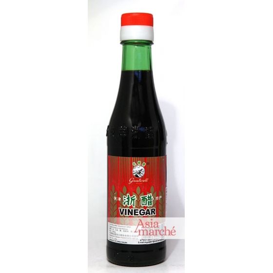 Vinaigre noir chinois - Asiamarché france